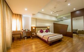 Hotel Eefa